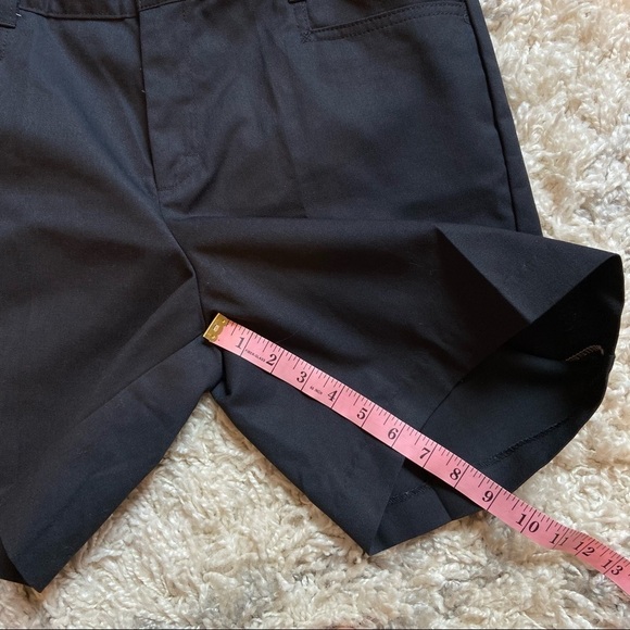 Dickies | Girls Black Shorts - Picture 11 of 11